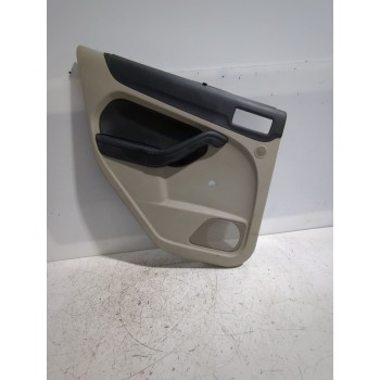 GUARNECIDO PUERTA TRASERA IZQUIERDA 4M51A27407E 