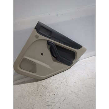 Recambio de guarnecido puerta trasera derecha para ford focus ii sedán (db_, fch, dh) 1.6 tdci referencia OEM IAM 4M51A27406E  