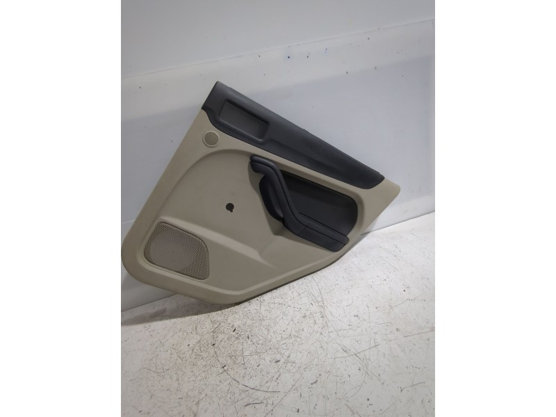 Recambio de guarnecido puerta trasera derecha para ford focus ii sedán (db_, fch, dh) 1.6 tdci referencia OEM IAM 4M51A27406E  