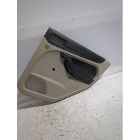 Recambio de guarnecido puerta trasera derecha para ford focus ii sedán (db_, fch, dh) 1.6 tdci referencia OEM IAM 4M51A27406E  