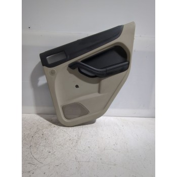 Recambio de guarnecido puerta trasera derecha para ford focus ii sedán (db_, fch, dh) 1.6 tdci referencia OEM IAM 4M51A27406E  