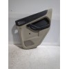 Recambio de guarnecido puerta trasera derecha para ford focus ii sedán (db_, fch, dh) 1.6 tdci referencia OEM IAM 4M51A27406E  