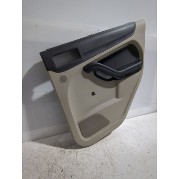 Recambio de guarnecido puerta trasera derecha para ford focus ii sedán (db_, fch, dh) 1.6 tdci referencia OEM IAM 4M51A27406E  