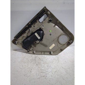 Recambio de guarnecido puerta trasera derecha para ford focus ii sedán (db_, fch, dh) 1.6 tdci referencia OEM IAM 4M51A27406E  