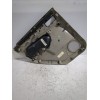Recambio de guarnecido puerta trasera derecha para ford focus ii sedán (db_, fch, dh) 1.6 tdci referencia OEM IAM 4M51A27406E  