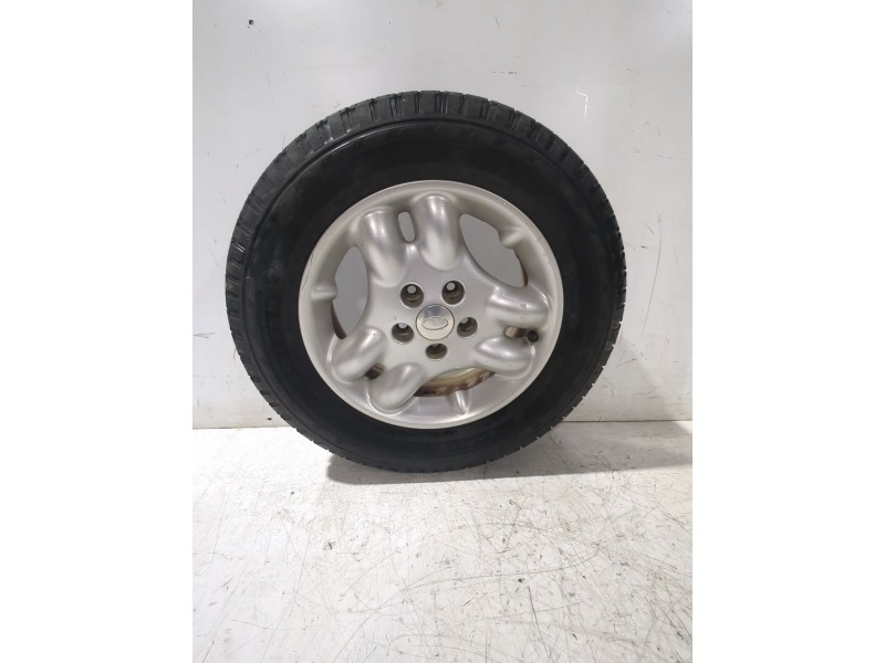 Recambio de rueda repuesto para land rover freelander i (l314) 2.0 td4 4x4 referencia OEM IAM RRC002910XXX  