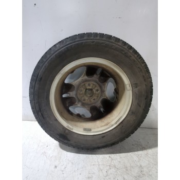 Recambio de rueda repuesto para land rover freelander i (l314) 2.0 td4 4x4 referencia OEM IAM RRC002910XXX  