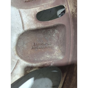 Recambio de rueda repuesto para land rover freelander i (l314) 2.0 td4 4x4 referencia OEM IAM RRC002910XXX  