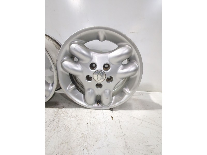 Recambio de juego llantas para land rover freelander i (l314) 2.0 td4 4x4 referencia OEM IAM RRC002910XXX  