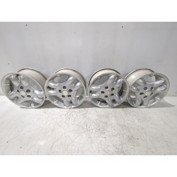 Recambio de juego llantas para land rover freelander i (l314) 2.0 td4 4x4 referencia OEM IAM RRC002910XXX  