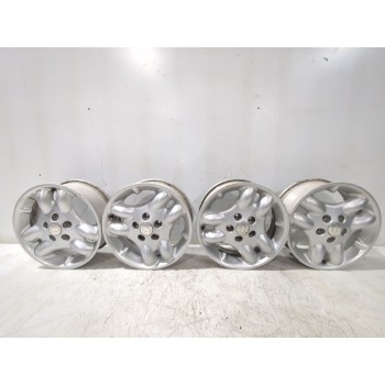 Recambio de juego llantas para land rover freelander i (l314) 2.0 td4 4x4 referencia OEM IAM RRC002910XXX  