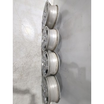 Recambio de juego llantas para land rover freelander i (l314) 2.0 td4 4x4 referencia OEM IAM RRC002910XXX  