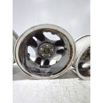 Recambio de juego llantas para land rover freelander i (l314) 2.0 td4 4x4 referencia OEM IAM RRC002910XXX  