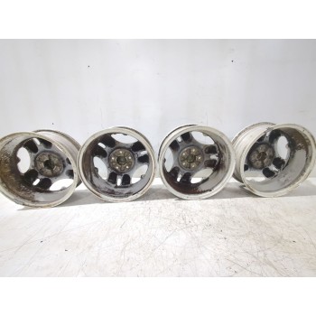 Recambio de juego llantas para land rover freelander i (l314) 2.0 td4 4x4 referencia OEM IAM RRC002910XXX  