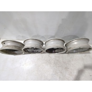 Recambio de juego llantas para land rover freelander i (l314) 2.0 td4 4x4 referencia OEM IAM RRC002910XXX  