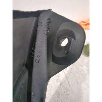 Recambio de guardabarros delantero para land rover freelander i (l314) 2.0 td4 4x4 referencia OEM IAM CAS100870  