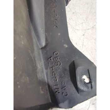 Recambio de guardabarros delantero para land rover freelander i (l314) 2.0 td4 4x4 referencia OEM IAM CAS100870  