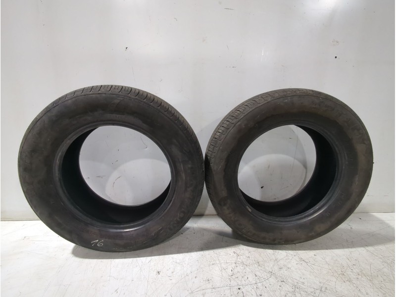 Recambio de neumatico para land rover freelander i (l314) 2.0 td4 4x4 referencia OEM IAM 21565R1698H  