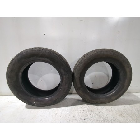 Recambio de neumatico para land rover freelander i (l314) 2.0 td4 4x4 referencia OEM IAM 21565R1698H  