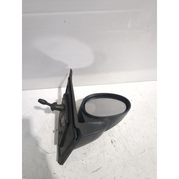 Recambio de retrovisor derecho para peugeot 107 (pm_, pn_) 1.4 hdi referencia OEM IAM 879100H010  