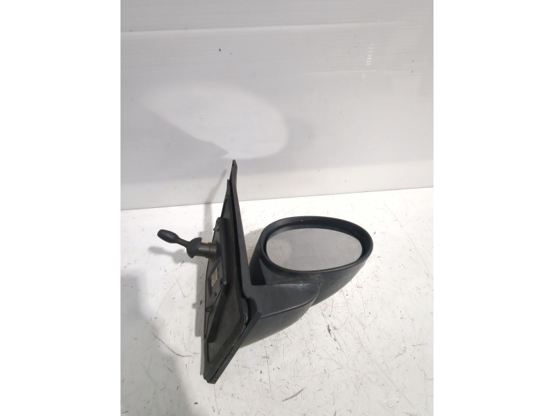 Recambio de retrovisor derecho para peugeot 107 (pm_, pn_) 1.4 hdi referencia OEM IAM 879100H010  