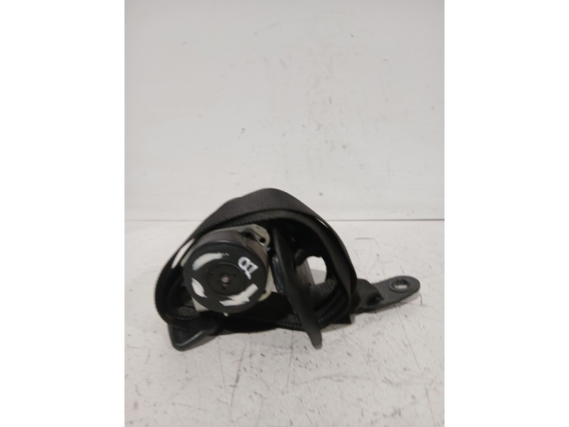 Recambio de cinturon seguridad trasero derecho para land rover freelander i (l314) 2.0 td4 4x4 referencia OEM IAM EVL105260LNF  