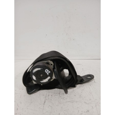 Recambio de cinturon seguridad trasero derecho para land rover freelander i (l314) 2.0 td4 4x4 referencia OEM IAM EVL105260LNF  
