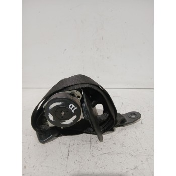 Recambio de cinturon seguridad trasero derecho para land rover freelander i (l314) 2.0 td4 4x4 referencia OEM IAM EVL105260LNF  