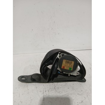 Recambio de cinturon seguridad trasero derecho para land rover freelander i (l314) 2.0 td4 4x4 referencia OEM IAM EVL105260LNF  