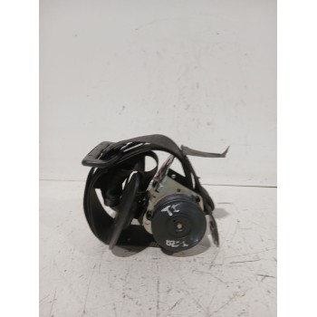 CINTURON SEGURIDAD TRASERO IZQUIERDO EVL105260LNF 