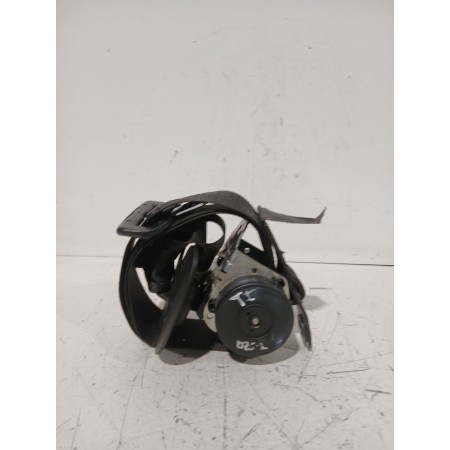 Recambio de cinturon seguridad trasero izquierdo para land rover freelander i (l314) 2.0 td4 4x4 referencia OEM IAM EVL105260LNF