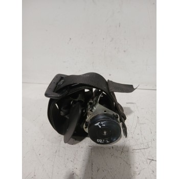 Recambio de cinturon seguridad trasero izquierdo para land rover freelander i (l314) 2.0 td4 4x4 referencia OEM IAM EVL105260LNF