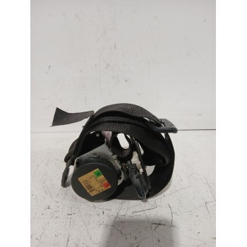 Recambio de cinturon seguridad trasero izquierdo para land rover freelander i (l314) 2.0 td4 4x4 referencia OEM IAM EVL105260LNF