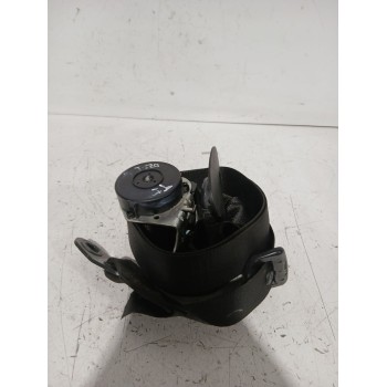 Recambio de cinturon seguridad trasero izquierdo para land rover freelander i (l314) 2.0 td4 4x4 referencia OEM IAM EVL105260LNF