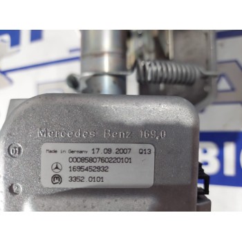 Recambio de columna direccion para mercedes-benz clase a (w169) 1.7 cat referencia OEM IAM 1695452932  