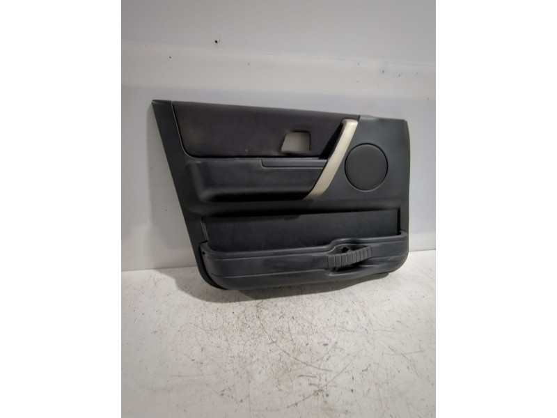 Recambio de guarnecido puerta delantera izquierda para land rover freelander i (l314) 2.0 td4 4x4 referencia OEM IAM 9H5220215AB