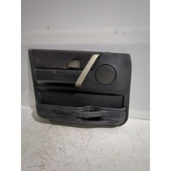 Recambio de guarnecido puerta delantera izquierda para land rover freelander i (l314) 2.0 td4 4x4 referencia OEM IAM 9H5220215AB