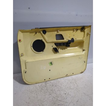 Recambio de guarnecido puerta delantera izquierda para land rover freelander i (l314) 2.0 td4 4x4 referencia OEM IAM 9H5220215AB