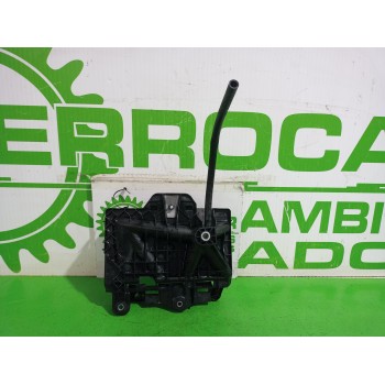 Recambio de soporte bateria para seat ibiza (6j5) emoción referencia OEM IAM 6Q0915331D  