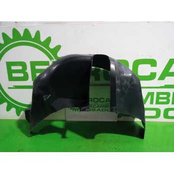 Recambio de paso rueda trasero derecho para opel corsa e expression referencia OEM IAM 13187363  