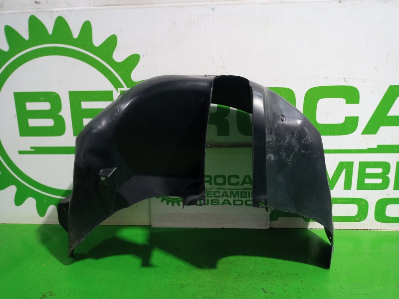 Recambio de paso rueda trasero derecho para opel corsa e expression referencia OEM IAM 13187363  