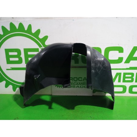 Recambio de paso rueda trasero derecho para opel corsa e expression referencia OEM IAM 13187363  