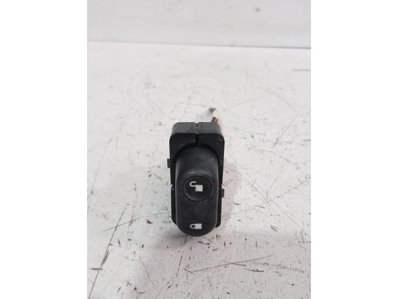 Recambio de interruptor para land rover freelander i (l314) 2.0 td4 4x4 referencia OEM IAM YUF000290PUY  