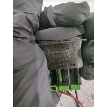 Recambio de interruptor para land rover freelander i (l314) 2.0 td4 4x4 referencia OEM IAM 03035126  