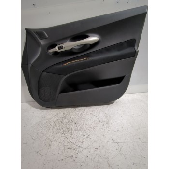 Recambio de guarnecido puerta delantera derecha para toyota auris (_e15_) 1.6 (zre151_) referencia OEM IAM 67763X1F00  