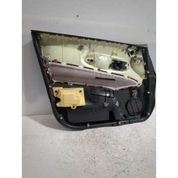 Recambio de guarnecido puerta delantera derecha para toyota auris (_e15_) 1.6 (zre151_) referencia OEM IAM 67763X1F00  