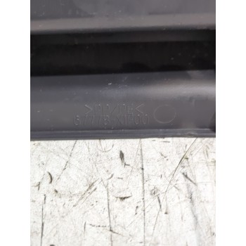 Recambio de guarnecido puerta delantera izquierda para toyota auris (_e15_) 1.6 (zre151_) referencia OEM IAM 67764X1F00  