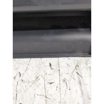 Recambio de guarnecido puerta delantera izquierda para toyota auris (_e15_) 1.6 (zre151_) referencia OEM IAM 67764X1F00  