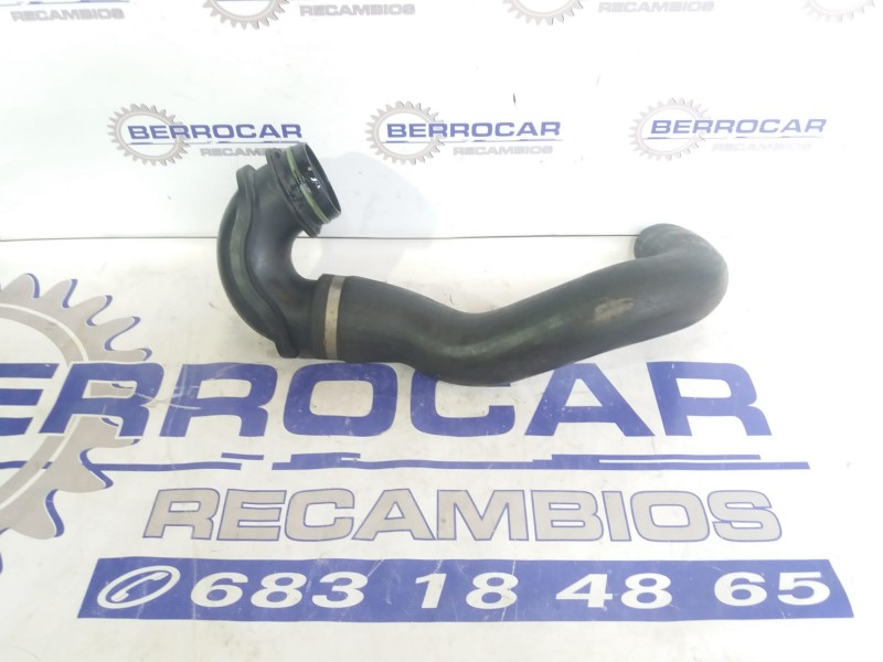 Recambio de tubo para opel insignia sports tourer 2.0 cdti cat referencia OEM IAM 315805007  