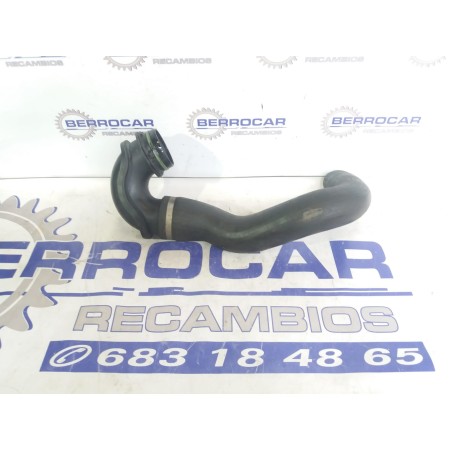 Recambio de tubo para opel insignia sports tourer 2.0 cdti cat referencia OEM IAM 315805007  